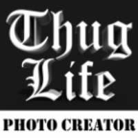 Thug Life Photo Creator icon