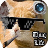 Thug Life Photo Studio 1.09