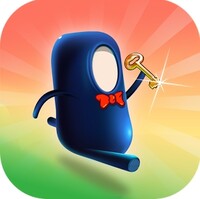 Thumb Jump icon