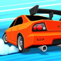 ThumbDrift icon