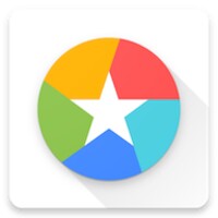 Thumbnail Bookmarks icon