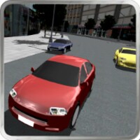 Thunder City Car Racing 3.4