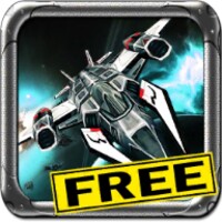 Thunder Fighter 2048 Free 1.43