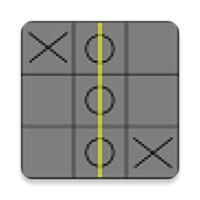 Tic Tac Toe Android icon