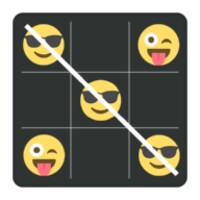 Tic Tac Toe For Emoji 1.0