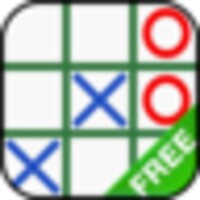 Tic-tac-toe Online icon