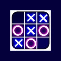 Tic Tac Toe OX icon