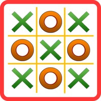 Tic Tac Toe - Puzzle Free icon