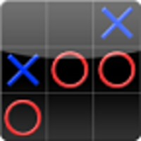 Tic-Tac-Toe-S icon