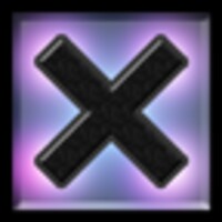 Tic Tac Toe TITANIUM icon