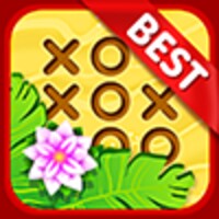 Tic Tac Toe with Friends icon