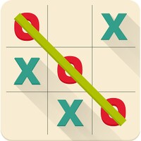 Tic Tac Toe icon