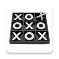 Tic-Tac-Toe2 icon