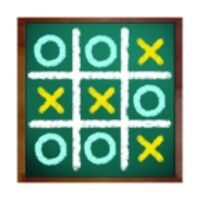 Tic Tac Toy icon