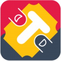 TicketNew icon