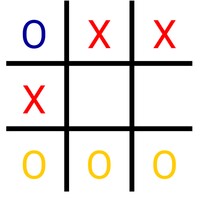 TicTacToe Básico icon