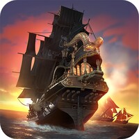 Tides of Treasure icon