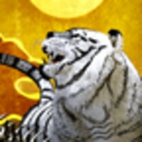 Tiger & Gold Dragon Trial icon