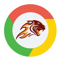 Tiger Browser icon