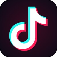 TikTok (Asia) icon