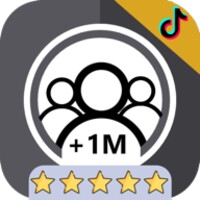 TikFAME - GET FREE TikTok Followers, Likes & Views icon