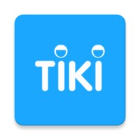 Tiki icon