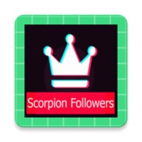 TikTok boost icon