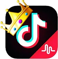 TikTok Views Followers, Likes For Free icon