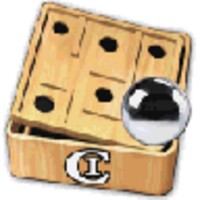 TiltLabyrinth3D icon