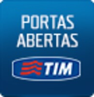 TIM Portas Abertas icon