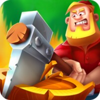 Timber Slash icon
