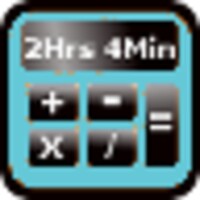 Time Calculator Trial icon