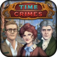 Time Crimes Case: Free Hidden Object Mystery