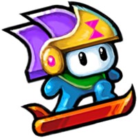 Time Surfer icon