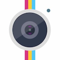 Timestamp Camera Free icon