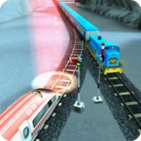 Train Simulator 2016 120.9
