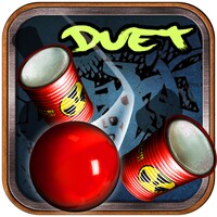 Tin Toss Duet icon