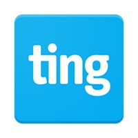 Ting icon
