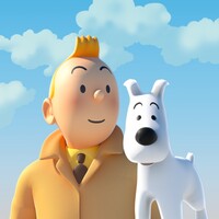 Tintin Match icon