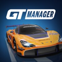 GT Manager icon