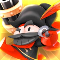 Tiny Heroes - Magic Clash icon