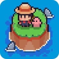 Tiny Island Survival icon