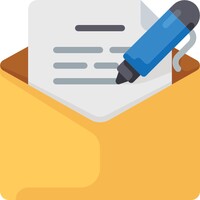 Tiny Notepad icon