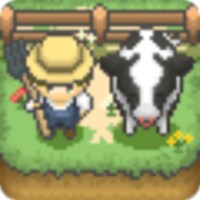 Tiny Pixel Farm icon