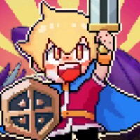 Tiny Pixel Knight icon
