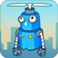 Tiny Robot icon