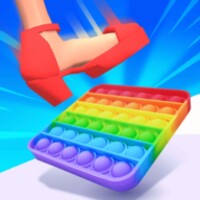 Tippy Toe icon