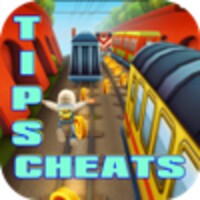 Tips Cheats for Subway icon