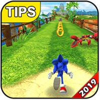 Tips for SonicDash icon