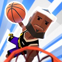 Basketball Legends icon